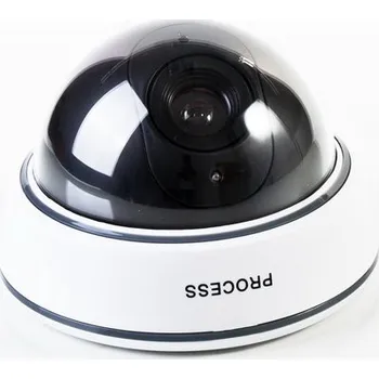 Atrapa kamery Atrapa průmyslové kamery, imitace