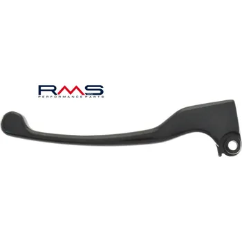 Páčka RMS 184100961 levý černý