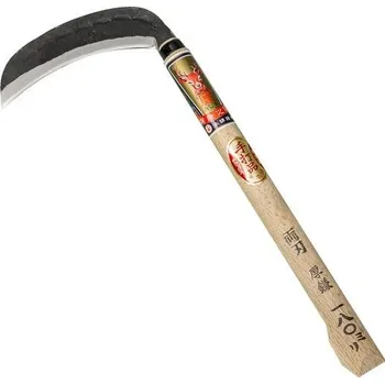 Japonský srp OJIKA KAMA - 360/180 silný