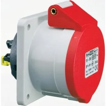 Elektrická zásuvka VO ELEKTRO Třinec 132002 Zásuvka vest.32/5/400 Quick E-ELPUZA0079019