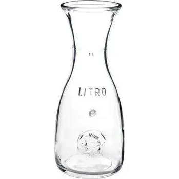 Stolování Bormioli Rocco Karafa Misura 0,5 l