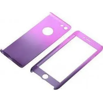 Pouzdro na mobilní telefon Pouzdro Winner Airmask pro Apple iPhone 6/6s (růžové) 2322