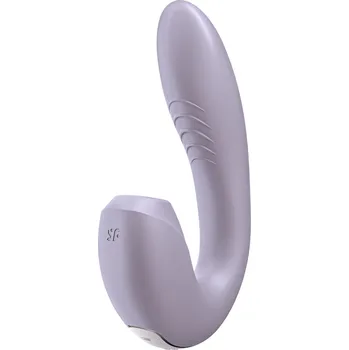 Vibrátor Satisfyer Sunray Lilac