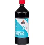 SOLO Matches & Flames Lampový olej čirý…