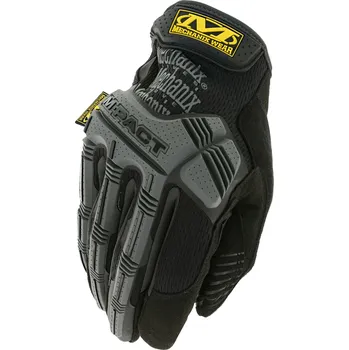 MPT-58-009 Mechanix M-Pact Black / Grey MD