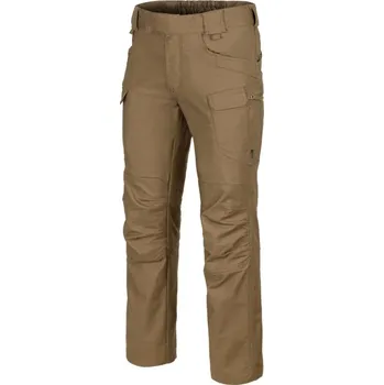 Pánské kalhoty Kalhoty Helikon-Tex® UTP® URBAN TACTICAL COYOTE long - S