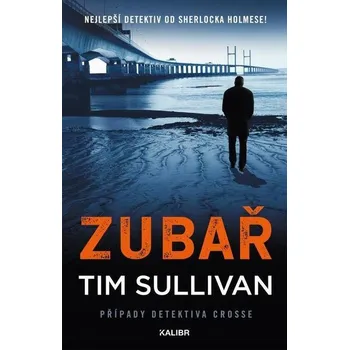 Zubař - Tim Sullivan (2022, pevná)