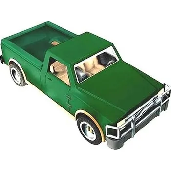 Figurka SAFARI 297529 DERBY TRUCK