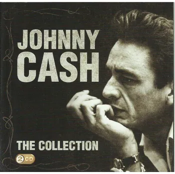 Zahraniční hudba The Collection - Johnny Cash [2CD]