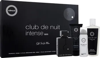 Pánský parfém Armaf Club de Nuit Intense M EDT