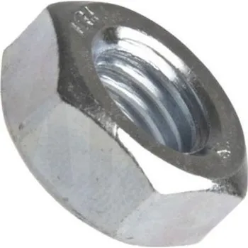 Matice I4032-8 bp mat přesná m16