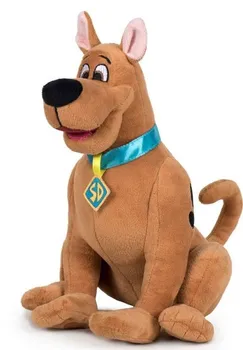 Plyšová hračka Mikro Trading Scooby Doo 29 cm