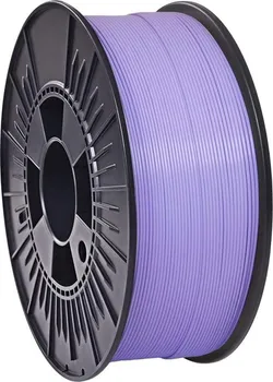 Struna k 3D tiskárně Nebula PLA filament 1,75 mm 1 kg levandulová