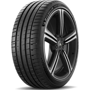 Michelin Pilot Sport 5 235/35 R19 91 Y…