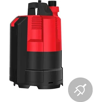 Čerpadlo TESMAT Elektrické čerpadlo do čisté vody MI550CW, 550W, 10000l/h