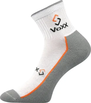 Pánské ponožky VoXX Locator B bílé 39-42