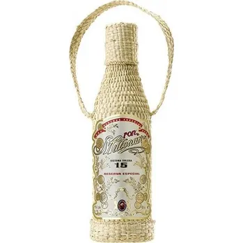 Rum Millonario Solera 15 let Reserva Especial 0,7 l