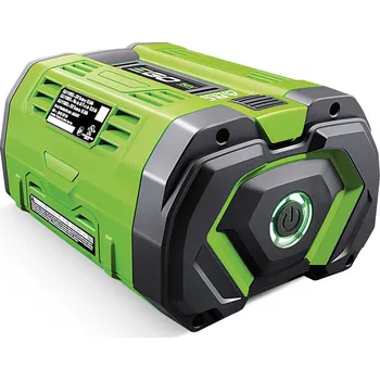 Zahradní technika EGO AKU baterie BA6720T 12.0Ah