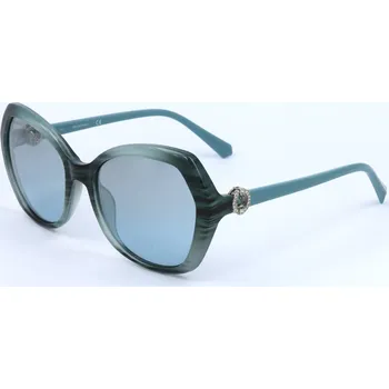 Sluneční brýle Sluneční brýle Swarovski SK16587X