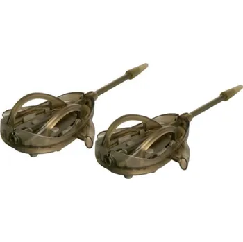 CRALUSSO Krmítko Method Double Chance 2ks 30g (CRALUSSO Method Double Chance 30g)