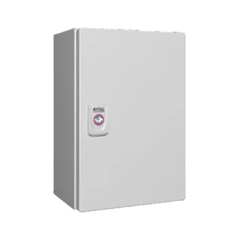 Stavebniny Skříň RITTAL KX 1574.000 200x300x155 1574000