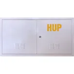 M&D RDBD10080/2-HUP 1000 x 800 mm