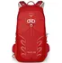 turistický batoh Osprey Talon 22 II S/M Martian Red