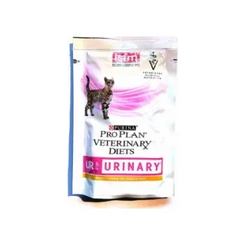 Pro kočku Purina PPVD Feline - UR St/Ox Urinary Chicken kapsička 85 g