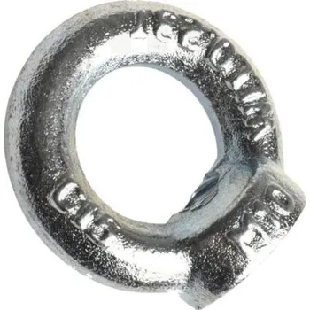 Matice D582 bp mat závěsná m24