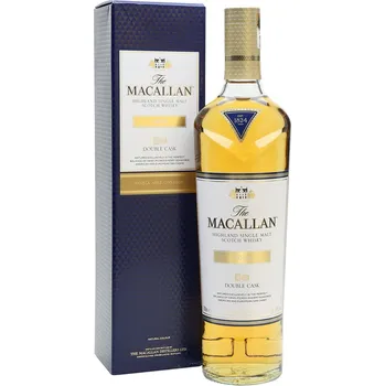 Likér Macallan Double Cask Gold 0,7 l 40 %