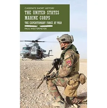The United States Marine Corps - Westermeyer, Paul
