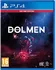 Hra pro PlayStation 4 Dolmen Day One Edition PS4