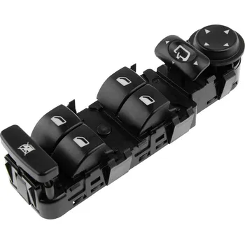 spínač ovládání oken CITROEN C5 II 2004-,C8 2002- ,PEUGEOT 807
