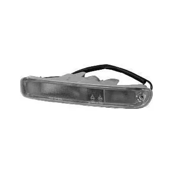 Směrový světlomet Blikač VAN WEZEL 2724906