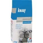Knauf Rychletuhnoucí cement