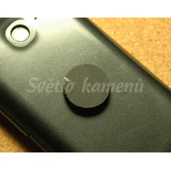 ŠUNGIT na mobil kruhový