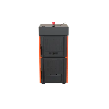 Kotel Czechtherm EMA 6 BIO - 6 článkový 30-34kW EB216 (Litinový kotel 30-34kW -3 emisní třída Bio)