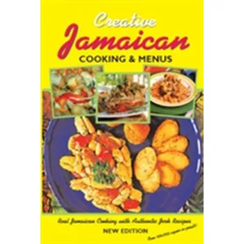 Jamaican Cooking And Menus - Henry, Dawn; Henry, Mike; Henry, Sonny