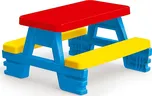 Dolu Piknikový stůl pro děti…