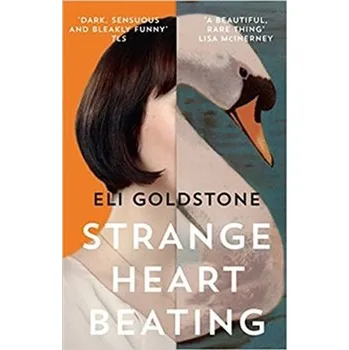 Strange Heart Beating - Eli Goldstone
