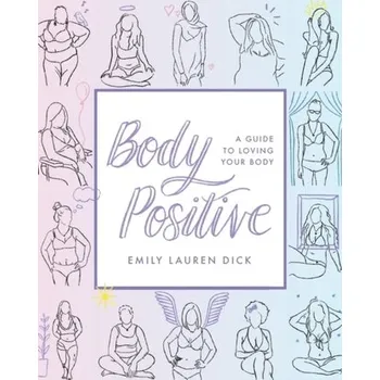 Body Positive - Sarah Mlynowski