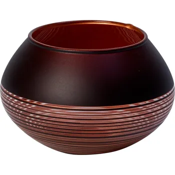 Svícen Villeroy & Boch Manufacture Swirl 7 cm