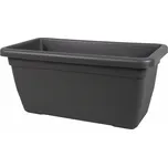 Nohel Garden Anthea 100 cm antracitový