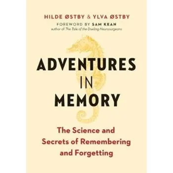 Příroda Adventures in Memory - Ostby, Hilde; Ostby, Ylva [EN] (2020, Brožovaná, Greystone Books,Canada)