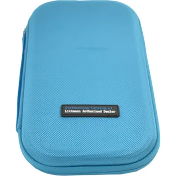 Stetoskop Littmann® Ochranné pouzdro na fonendoskop / stetoskop - Littmann Barva: karibská modř