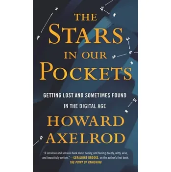 Technika Stars in Our Pockets - Axelrod, Howard