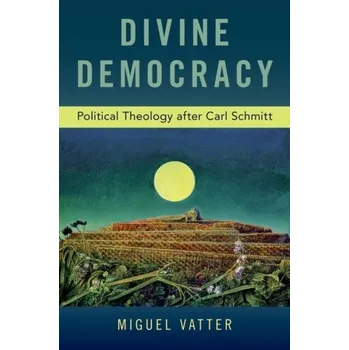 Divine Democracy - Vatter, Miguel