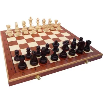 Šachy Šachová souprava TOURNAMENT 7