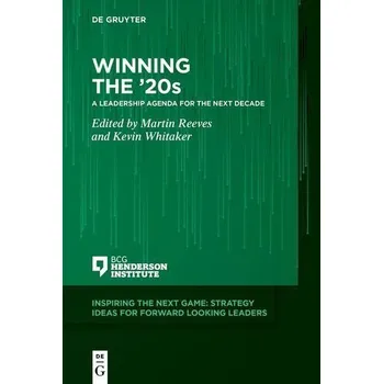 Winning the '20s - Reeves, Martin