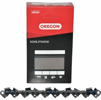 Pilový řetěz Pilový řetěz Oregon DuraCut .325” 1,5mm - 56 článků M21LPX056E